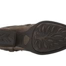 Incaltaminte Femei Born Peck AntilopeTaupe Full Grain Leather