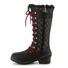 Incaltaminte Femei Blondo Sport Mel Duck Boot Black