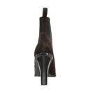 Incaltaminte Femei Via Spiga Maila Espresso Sport Suede