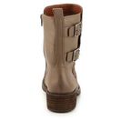 Incaltaminte Femei Lucky Brand Dunes Bootie Taupe