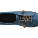 Incaltaminte Femei Sperry Top-Sider Seacoast Weathered amp Worn Blue