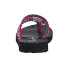 Incaltaminte Femei SKECHERS Meditation - Zen Child Raspberry