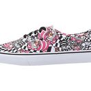 Incaltaminte Femei Vans Disneyreg Authentictrade (Disney) Cheshire CatBlack