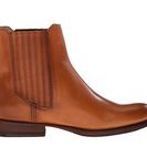 Incaltaminte Femei Frye Jamie Chelsea Tan Smooth Polished Veg