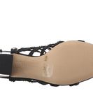 Incaltaminte Femei BCBGeneration Chasta Black Tumbled Nubuck PU