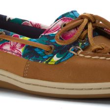 Sperry Top-Sider Firefish Floral Blue