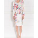 Incaltaminte Femei Nissa Sacou S1275 Print