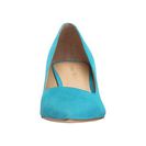 Incaltaminte Femei Ivanka Trump Athyna Light Blue Suede