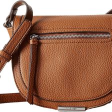 Nine West Dima Crossbody Tobacco