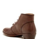 Incaltaminte Femei Frye Ruby Leather Chukka Boot CHARCOAL
