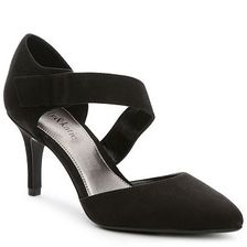 Incaltaminte Femei Kelly Katie Tara Pump Black