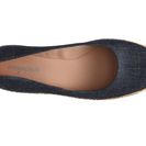 Incaltaminte Femei Easy Spirit Dellina Wedge Pump Denim Blue