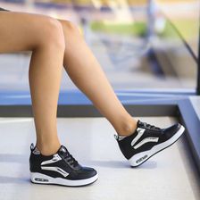 Pantofi Sport Ladin Negri