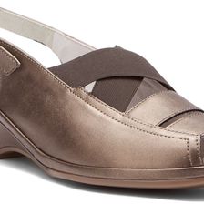 ara Rumor Taupe Luxury Pearl