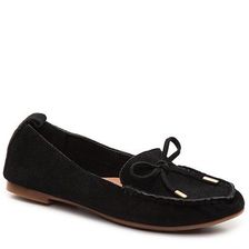 Incaltaminte Femei Steve Madden Weverly Loafer Black