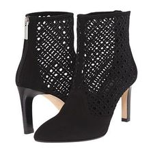 Incaltaminte Femei Aquatalia Ana Black Suede