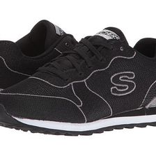 Incaltaminte Femei SKECHERS OG 85 Black