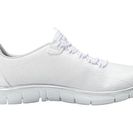 Incaltaminte Femei SKECHERS Empire White Silver