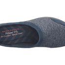 Incaltaminte Femei SKECHERS Relaxed Living - Tweedy Navy