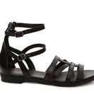 Incaltaminte Femei Tahari Wenda Gladiator Sandal Black