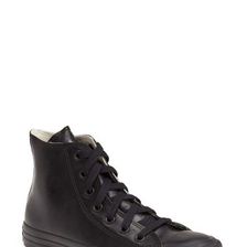 Incaltaminte Femei Converse Chuck Taylor All Star Waterproof Rain Sneaker Unisex BLACK