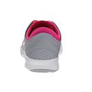 Incaltaminte Femei Nike Zoom Fit Wolf GreyPink FoilWhiteHot Lava