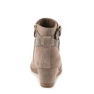 Incaltaminte Femei Franco Sarto Ariella Wedge Bootie Taupe