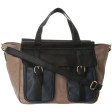 BCBGeneration The Xl Taupe Combo