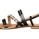 Incaltaminte Femei Geox WSOZY7 Black