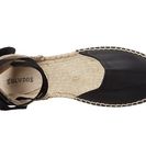 Incaltaminte Femei Soludos Classic Sandal Leather Black