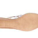 Incaltaminte Femei Athena Alexander Samba Metallic Multi
