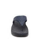 Incaltaminte Femei FitFlop Rokkit Wedge Sandal Navy
