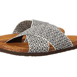 Incaltaminte Femei O\'Neill Arielle White