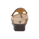 Incaltaminte Femei Alegria Carina Cork
