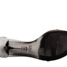 Incaltaminte Femei Stuart Weitzman Naked Silver Noir