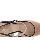 Incaltaminte Femei Nine West Seaofshoes BlackBlack Tribeca SuedeGros Grain