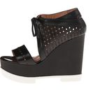 Incaltaminte Femei Robert Clergerie Burer 011 Black Calf