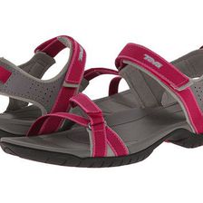 Incaltaminte Femei Teva Verra Pink