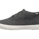 Incaltaminte Femei Keds Triumph Mid Wool Graphite