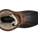 Incaltaminte Femei Sperry Top-Sider Ripwater Duck Boot CognacBrown