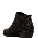 Incaltaminte Femei Joie Barlow Embossed Bootie BLACK