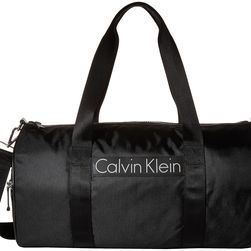 Calvin Klein CKP Ballistic Duffel Black