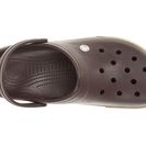 Incaltaminte Femei Crocs Crocband II5 Clog EspressoKhaki