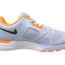 Incaltaminte Femei Nike Tri Fusion Run Light Armory BlueBright CitrusFuchsia GlowBlack