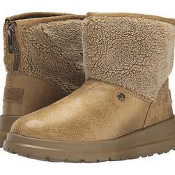 Incaltaminte Femei SKECHERS Cherish - Freedom Ri Chestnut