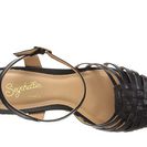 Incaltaminte Femei Seychelles Aspiration Black Leather