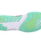 Incaltaminte Femei Under Armour UA Charged Stunner SteelAntifreezeSeaglass Green