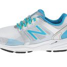 Incaltaminte Femei New Balance W3040v1 SilverBlue Infinity