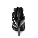 Incaltaminte Femei Nina Calix Sandal Black