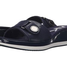 Incaltaminte Femei Anne Klein Itemize Navy Fabric